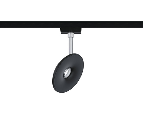 Lištové bodové svítidlo pro montáž na strop