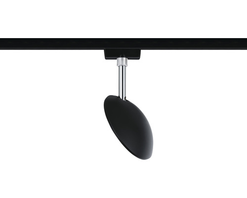 Stropní svítidlo pro kolejnicový systém