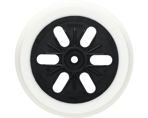 Brusný talíř pro elektrické nářadí