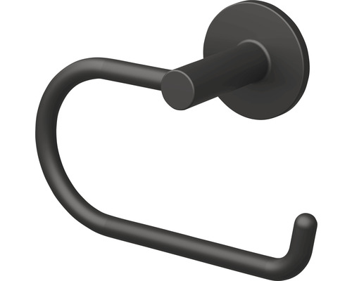 Držák toaletního papíru pro montáž na stěnu