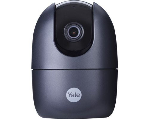 Vnitřní WIFI Yale kamera SV-DPFX-B_EU s funkcí otáčení a náklonu