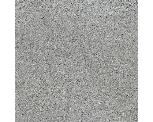 Dlažba imitace kamene Stone Milán Gris 33x33x1 cm