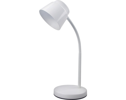 LED stolní lampa Top Light Emma B 5W 420lm 3000K bílá