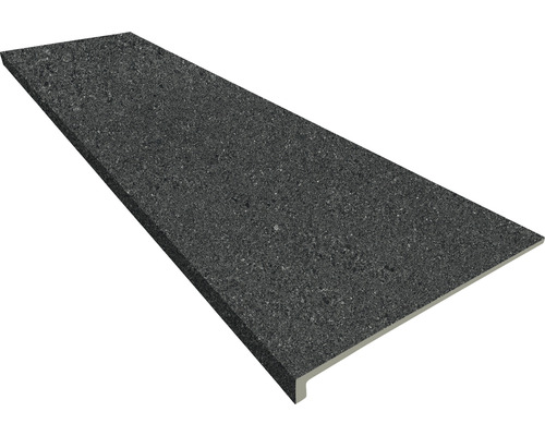 Schodovka Stone Milán Marengo 33x120x1,2 cm Schodovka Stone Milán Marengo 33x120x1,2 cm