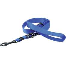 Vodítko pro psy Karlie Art Sportiv Mix and Match vel. L/XL 25 mm 200 cm modré