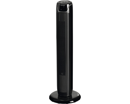 Sloupový ventilátor Concept VS5110 černý