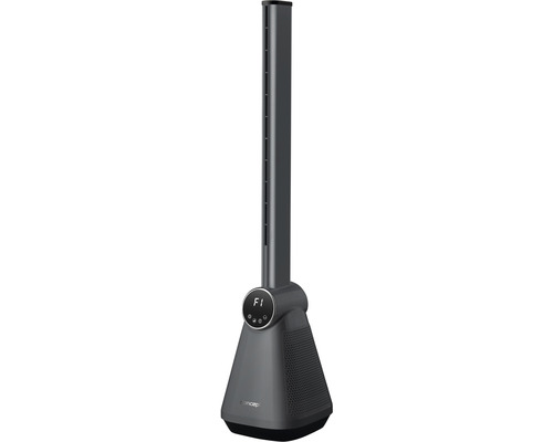 Sloupový ventilátor Concept VS5130 černý