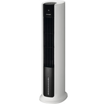 Stojanový ventilátor s digitálním displejem