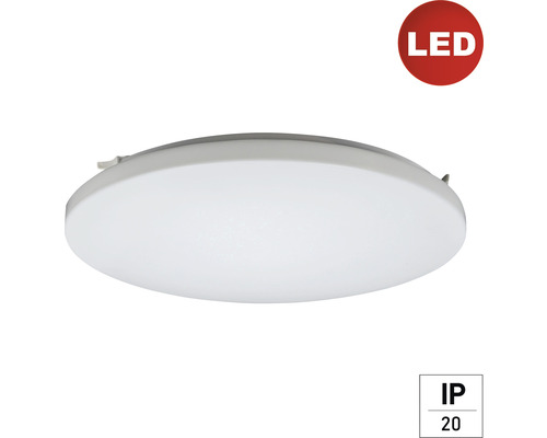 LED stropní svítidlo E2 White² 24W 2700lm 3000K bílé
