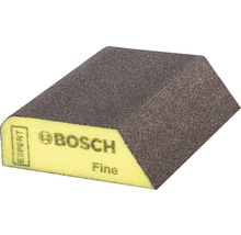 Brusná houba Bosch 69 x 97 x 26 mm jemná, balení 20 ks-thumb-0