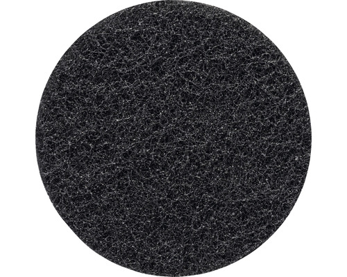 Brusné rouno pro excentrické brusky Bosch Ø 125 mm střední, balení 5 ks Brusné rouno kulaté