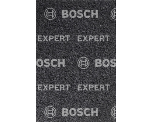 Brusné rouno Bosch 152 x 229 mm střední, balení 5 ks