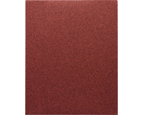 Brusný papír pro broušení