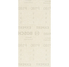 Brusný papír pro vibrační brusky Bosch M480 93 x 186 mm, zrnitost 180, neděrovaný, 50 ks-thumb-0