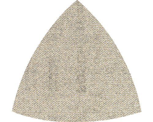 Brusný papír pro delta brusky Bosch M480 93 x 93 x 93 mm, zrnitost 120, neděrovaný, 50 ks Brusný papír pro delta brusky Bosch M480 93 x 93 x 93 mm, zrnitost 120, neděrovaný, 50 ks