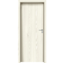 Protipožární dveře El 30 borovice bílá 90P-thumb-0