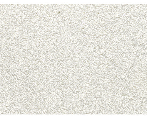 Koberec Saxony Lester TB bílá FB30 šířka 400 cm (metráž) Detail stěny s omítkovou strukturou