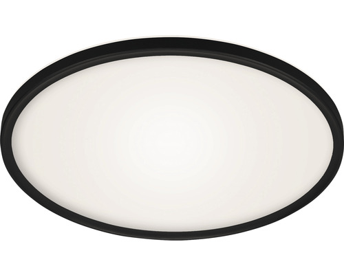 LED panel Briloner SLIM 22 W 3000 lm 2700-6500 K černý