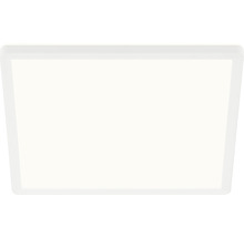 Čtvercové stropní LED svítidlo