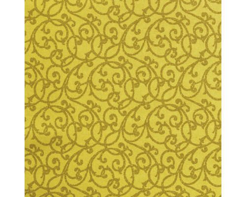 Koberec s květinovým vzorem