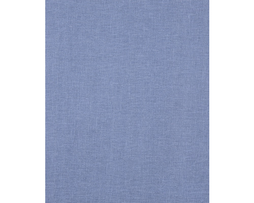 Ubrus kulatý 140 cm džínově modrý