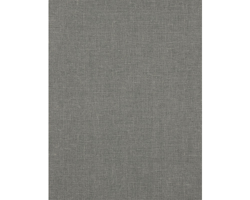 Ubrus kulatý 140 cm stříbrno-šedý