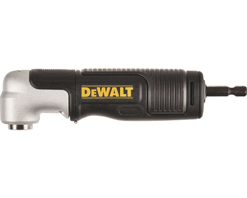 Pravoúhlý šroubovací nástavec 2v1 DeWalt DT20500-QZ