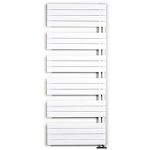 Koupelnový radiátor DHR 600x934