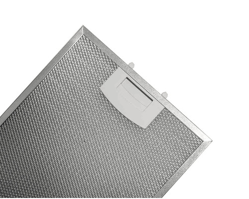 Kovový tukový filtr pro odsavač par