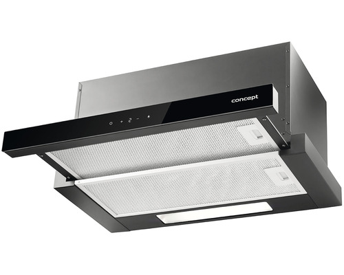 Odsavač par do kuchyně