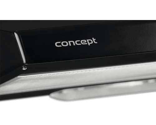 Logo Concept na digestoři