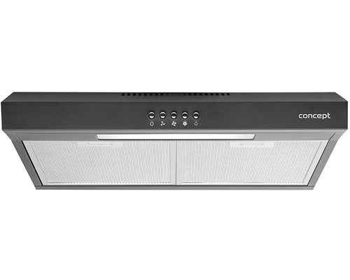 Nástěnný odsavač par s logem Concept