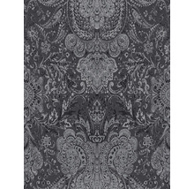 Tapeta s paisley vzorem