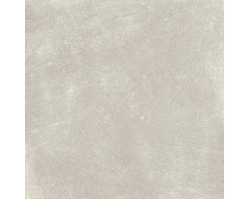 Keramická dlažba 100x100x2 cm Modern Concrete Grey Vzor dlaždice z kameniny
