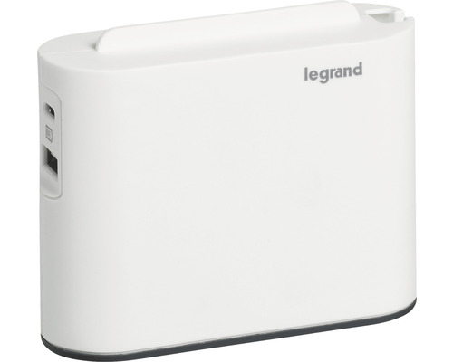 Nabíjecí stanice Legrand Logo