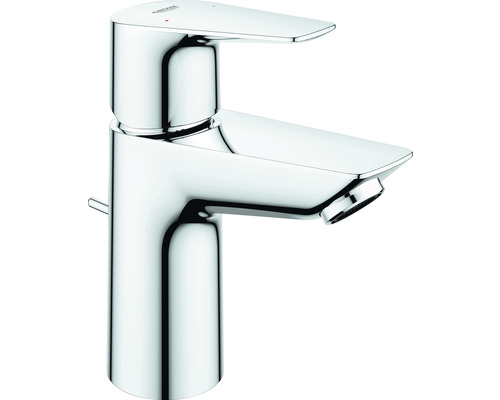 Umyvadlová baterie do koupelny