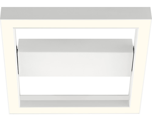 Čtvercové LED stropní svítidlo