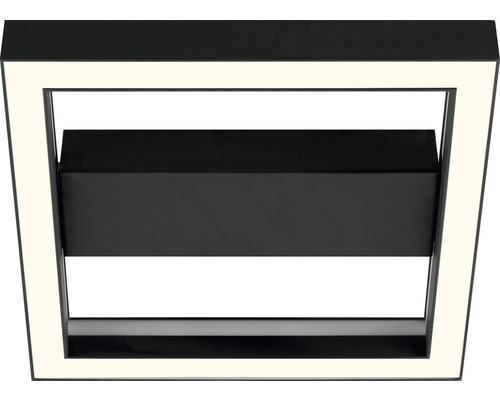 Čtvercové LED stropní svítidlo