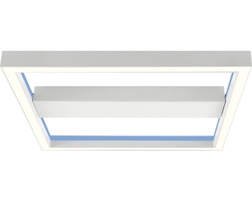 Čtvercové LED stropní svítidlo