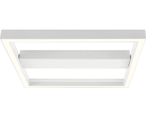 Čtvercové stropní svítidlo s LED