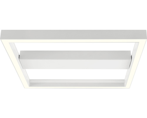 Obdélníkové LED stropní svítidlo