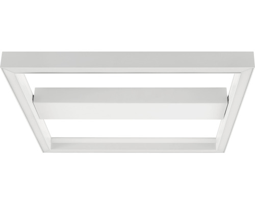 Čtvercové stropní svítidlo