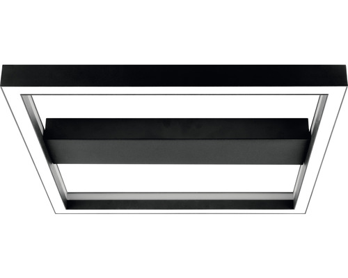Čtvercové LED stropní svítidlo