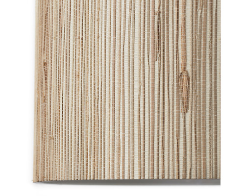 Detailní záběr tapety s travní strukturou