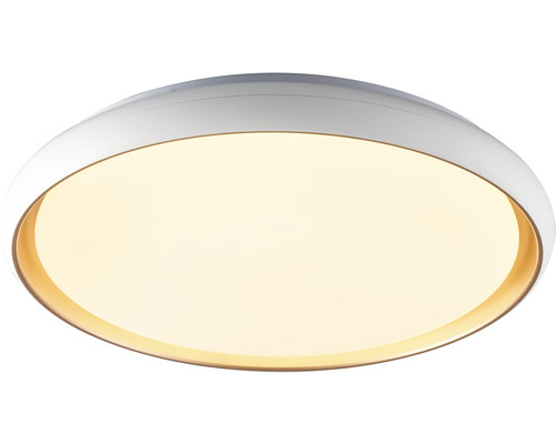 LED stropní svítidlo HANA 45 W 2700 lm 2700-6500 K bílé s dálkovým ovládáním Bílé LED stropní svítidlo