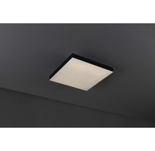 Čtvercové stropní svítidlo do interiéru