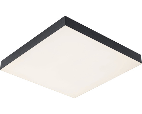 Čtvercové stropní svítidlo