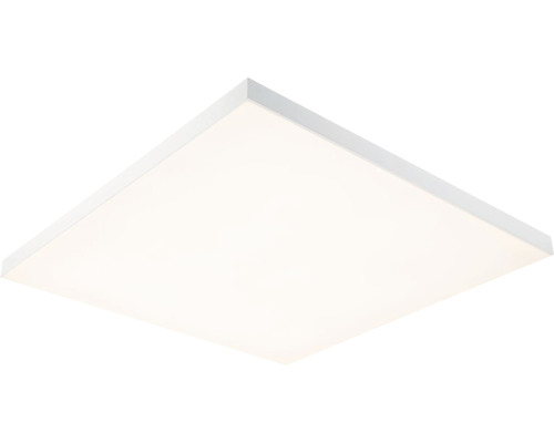 Čtvercové LED stropní svítidlo