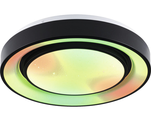 LED stropní svítidlo s proměnlivým osvětlením