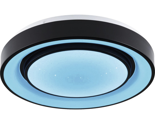 Kulaté stropní svítidlo